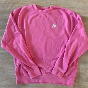 Men’s Medium Nike Crewneck